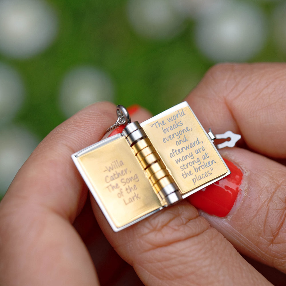 Stylish Women's Necklace