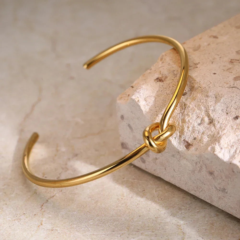 Vintage Woven Bracelets for Men & Women