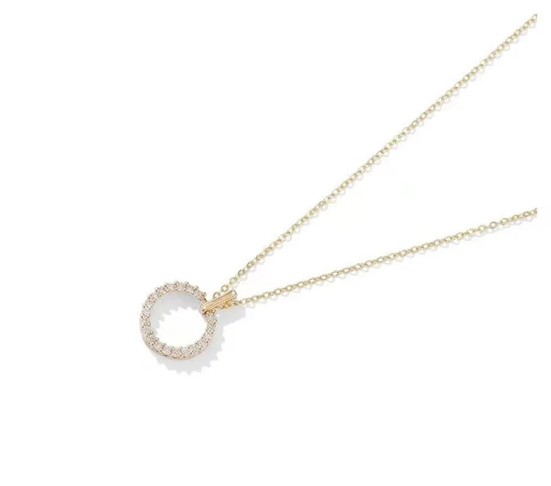 Constella necklace