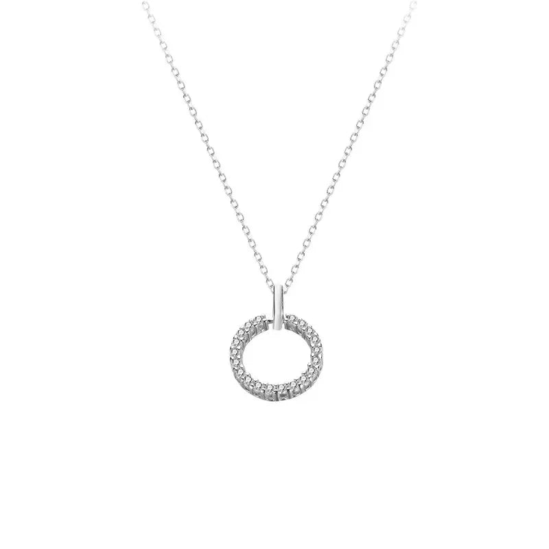 Constella necklace