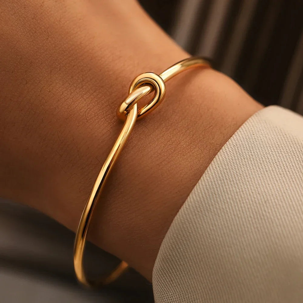 Vintage Woven Bracelets for Men & Women