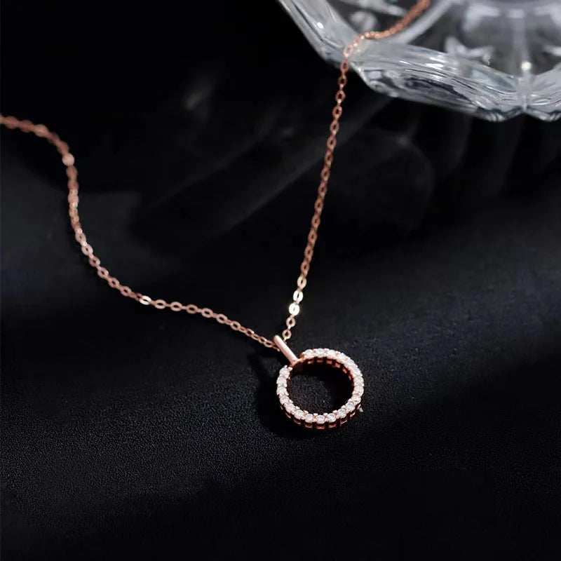 Constella necklace