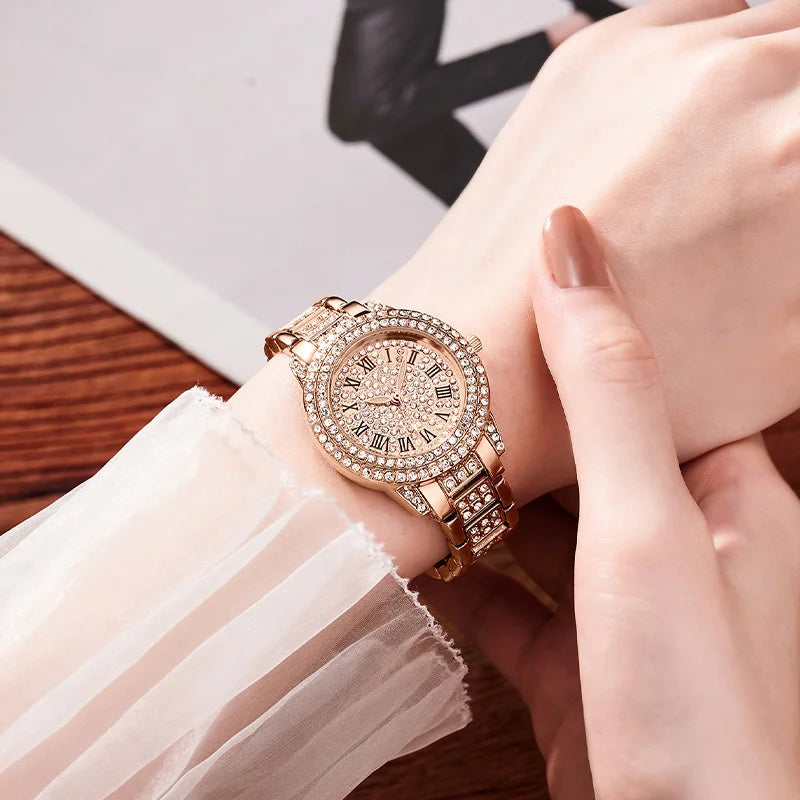 Elegante Uhren für Damen: Stilvolle und funktionale Designs