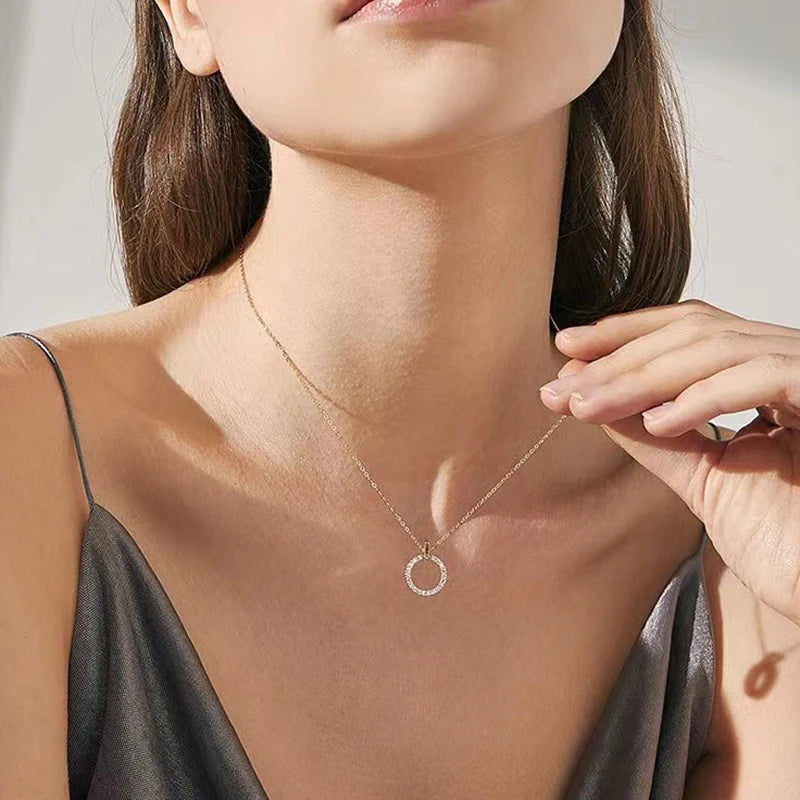 Constella necklace