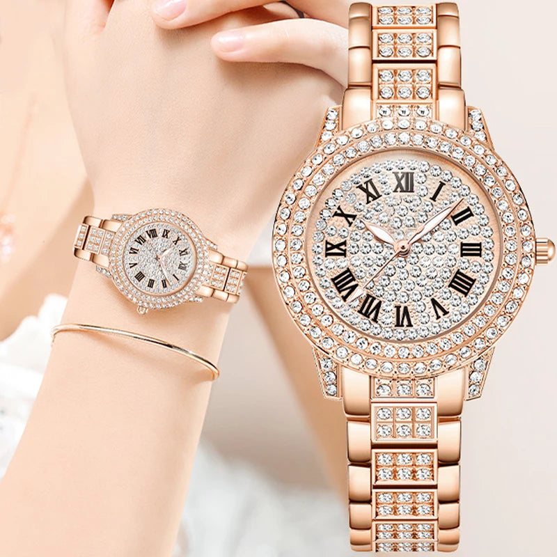 Elegante Uhren für Damen: Stilvolle und funktionale Designs