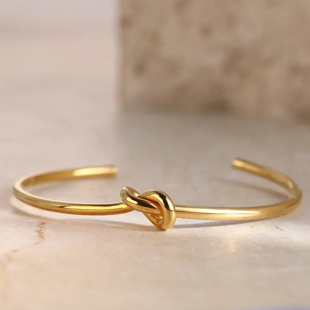 Vintage Woven Bracelets for Men & Women