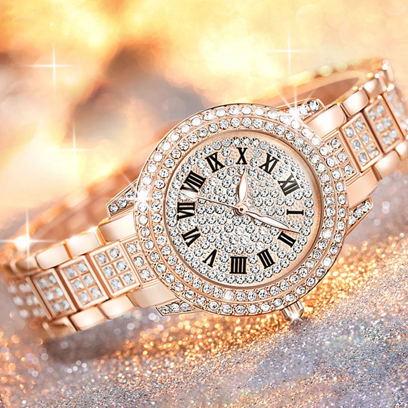 Elegante Uhren für Damen: Stilvolle und funktionale Designs