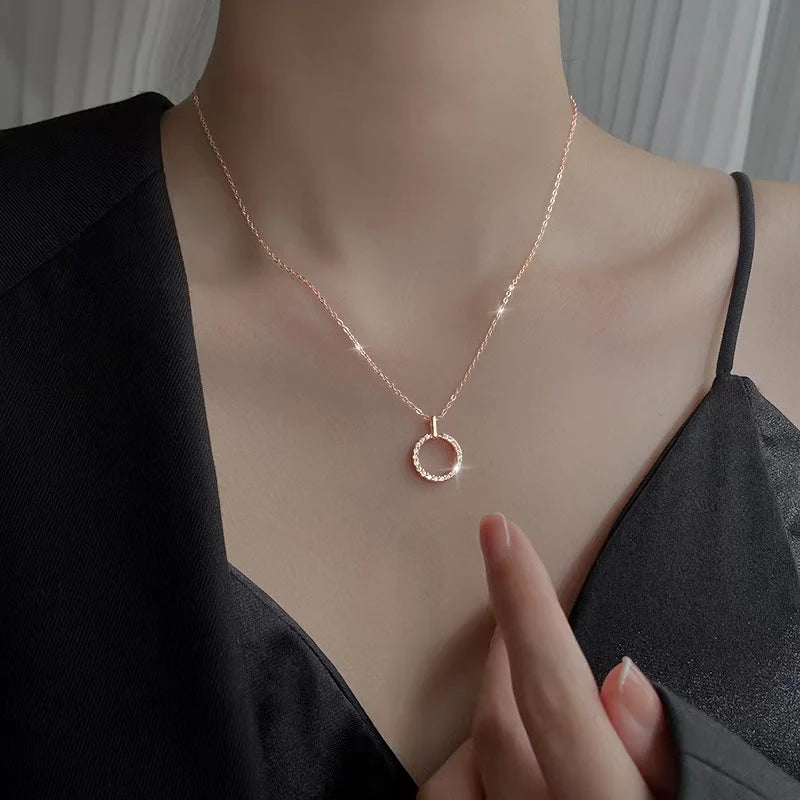 Constella necklace