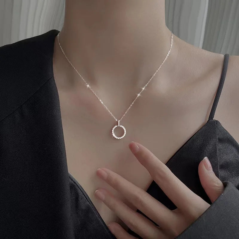 Constella necklace