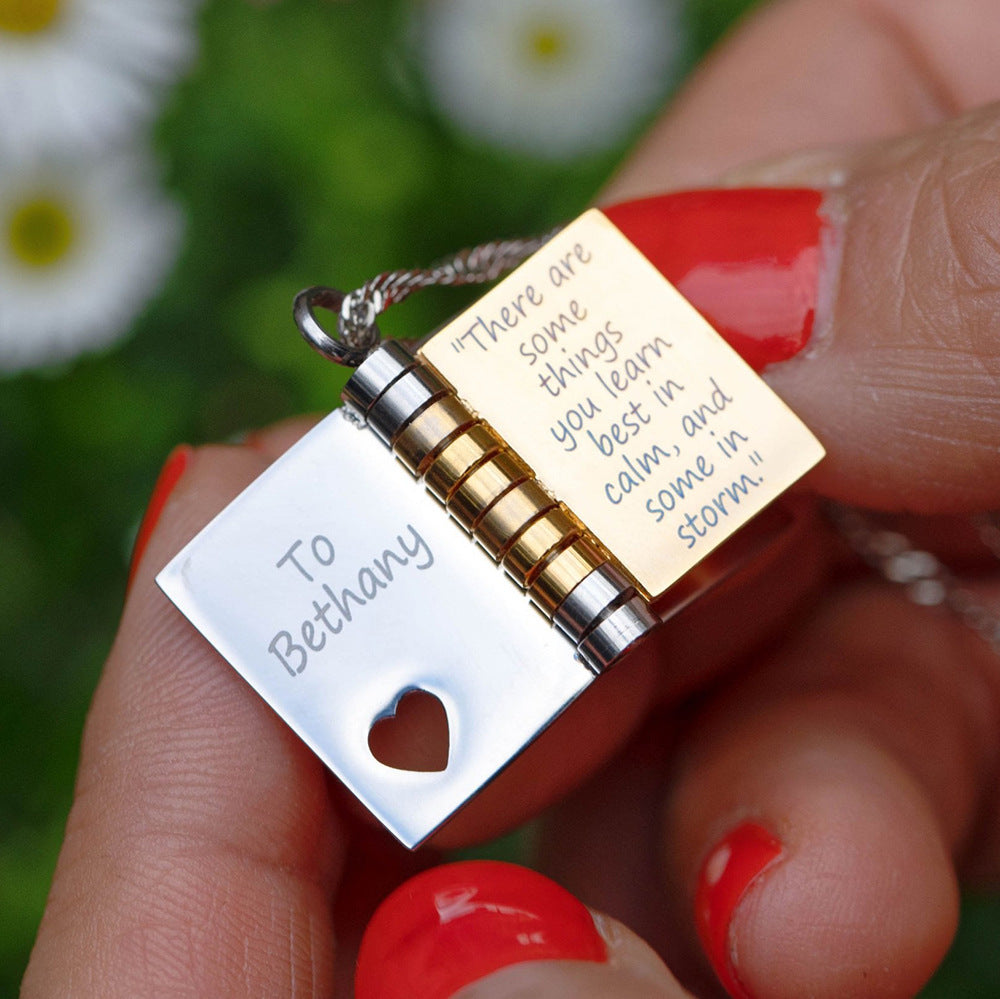 Stylish Women's Necklace