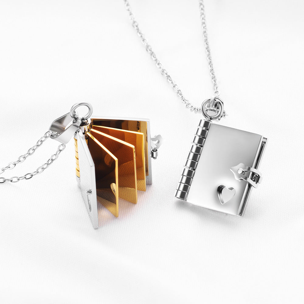 Stylish Women's Necklace