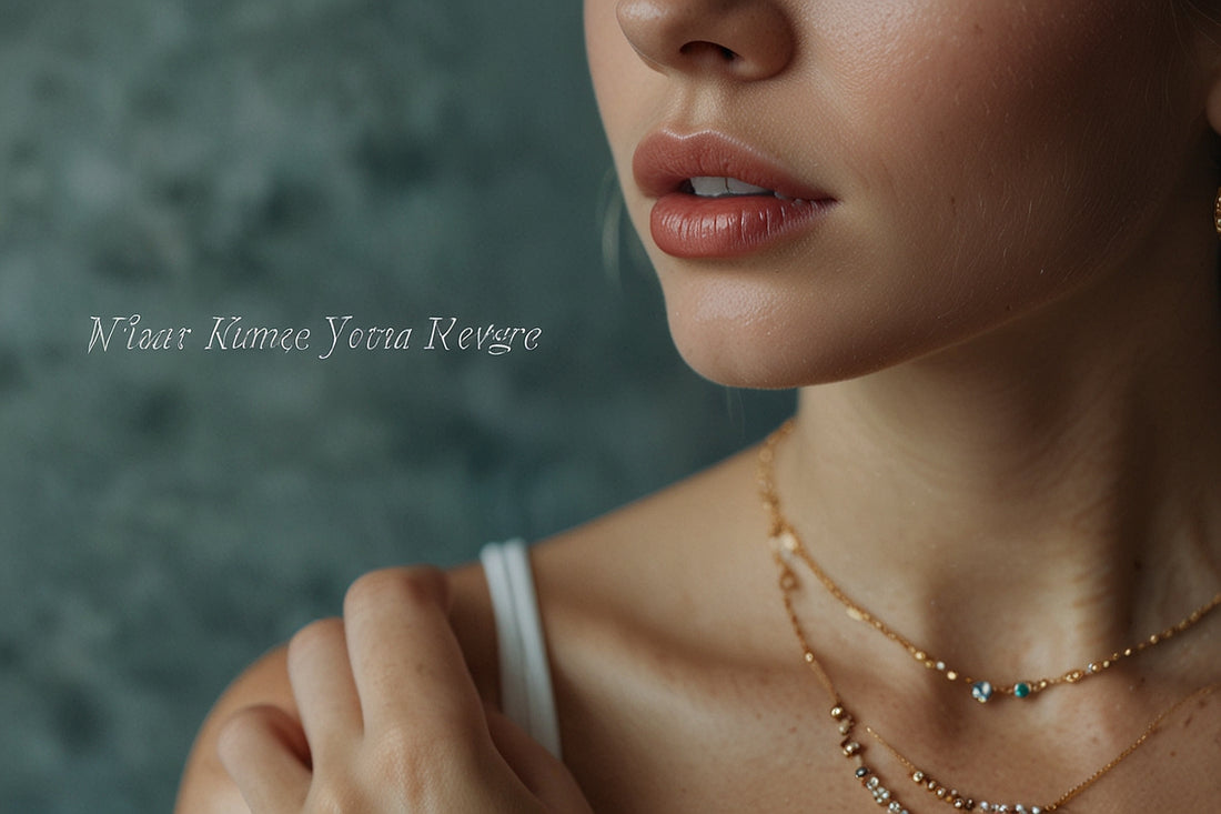 The Essential Guide to Water Jewelry for Your Wife