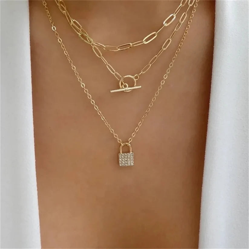 Find the Perfect Necklace: Miracle Fashion's Best