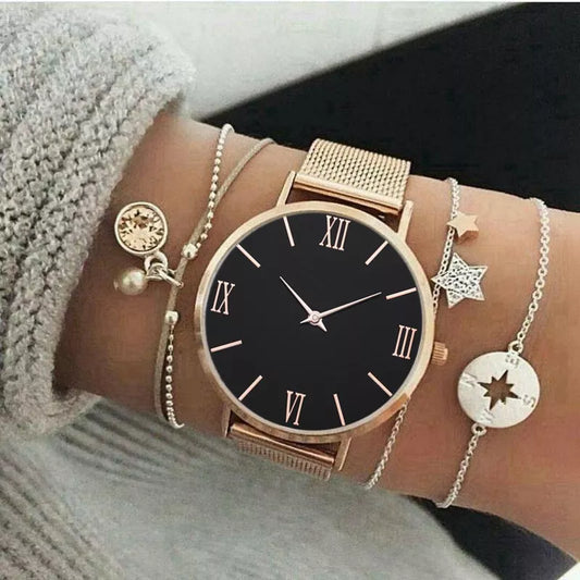 5 Reasons Why This Wristwatch is a Top Pick