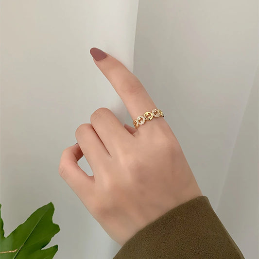 The Science Behind Trendy Adjustable Light Rings