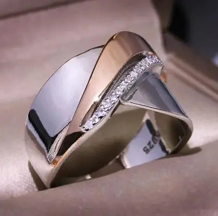 The Ultimate Guide to S925 Stamped Silver Rings